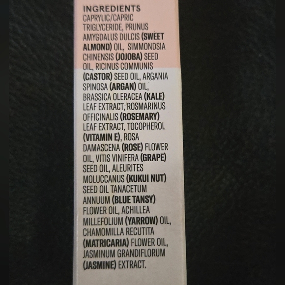 Saturday Skin Rub-a-dub Cleanser & Acure Blue Tansy Oil Skincare 2pc Bundle - Picture 10 of 10